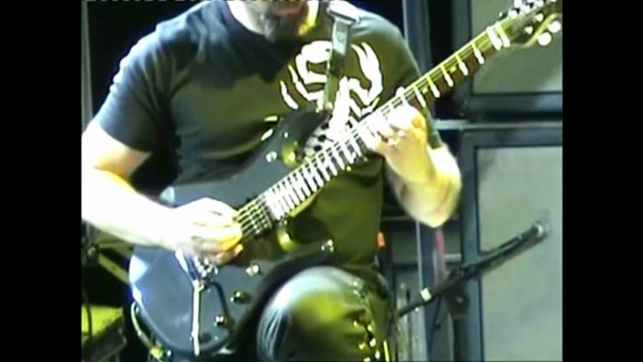 Dream Theater - In The Name Of God (Live 2005, Greece)