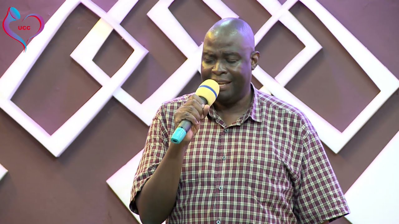 Deep Worship with Dr Joseph Serumaga