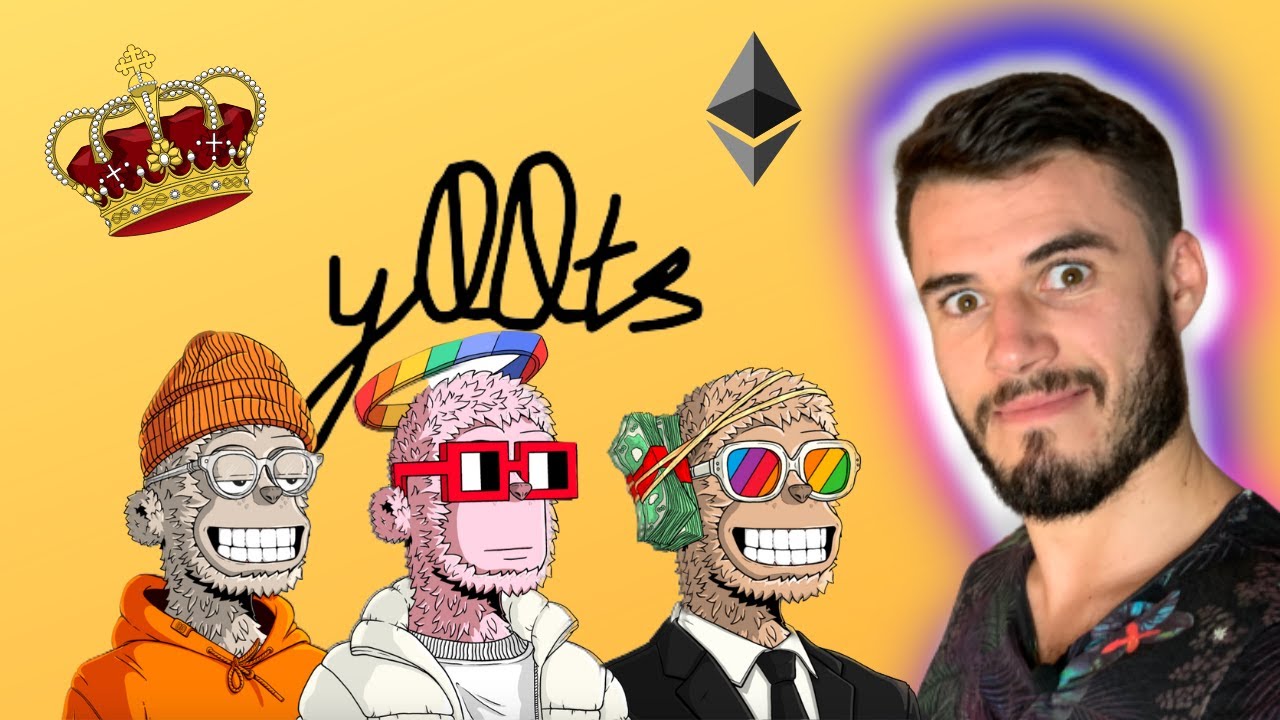 The Next BAYC - The Rise of DeGods and Y00ts - Deep Dive Analysis