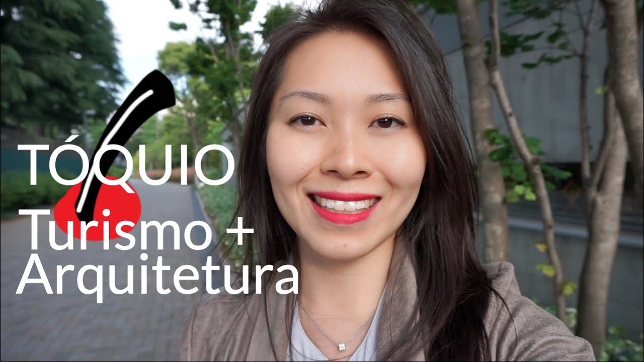 Tóquio: Turismo e Arquitetura - Tadao Ando e Kenzo Tange | Peach no Japão