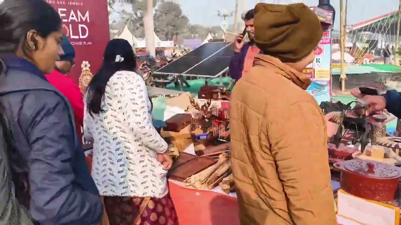 Gorakhpur mahotsav 2026