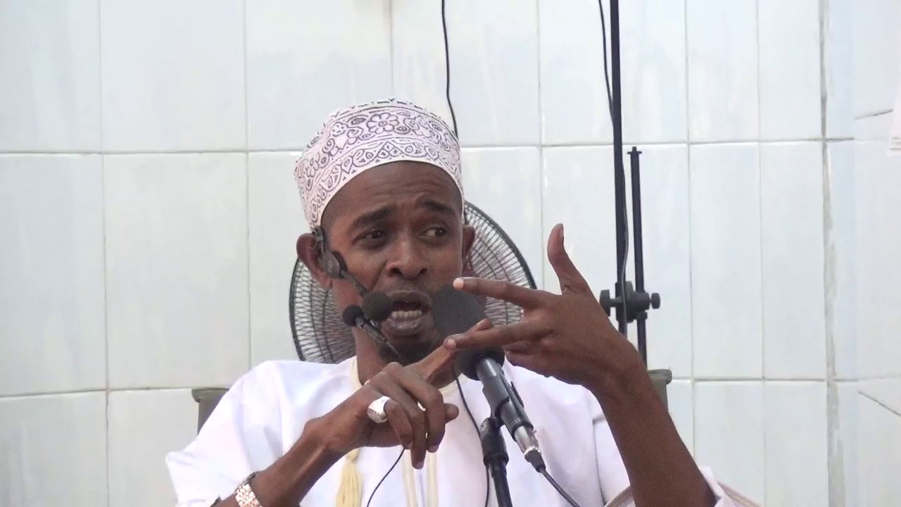 DUA ZINAZOSOMWA KATIKA SIJDATUL SHUKR