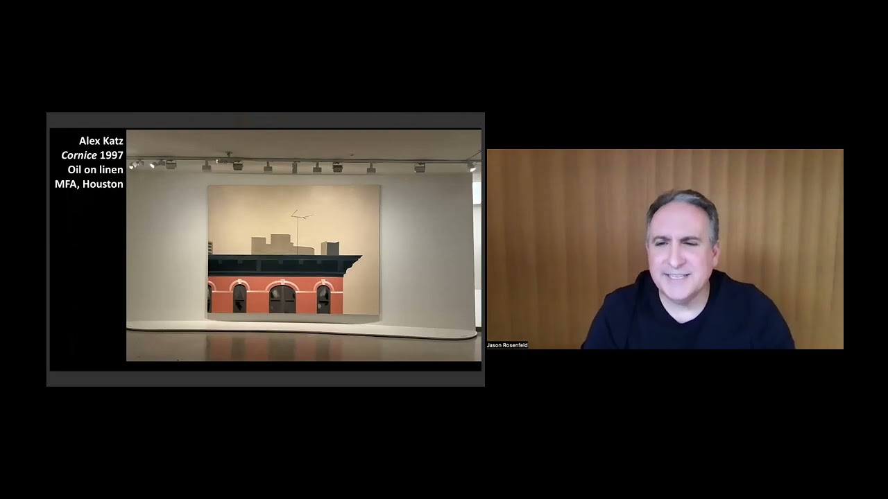 NSE #726 | Edward Hopper's New York