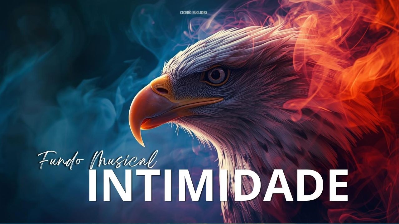 Presen&ccedil;a de Deus &ndash; Fundo Musical para Ora&ccedil;&atilde;o que Acalma a Alma