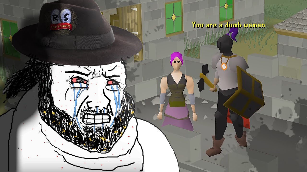 This Game Has The BEST Online Community