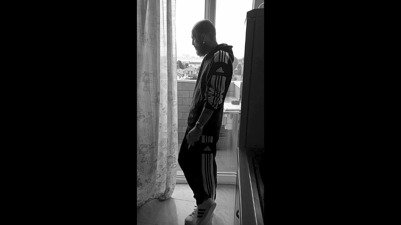 Bandog - MAMMINA ( Prod. Glock18Records )