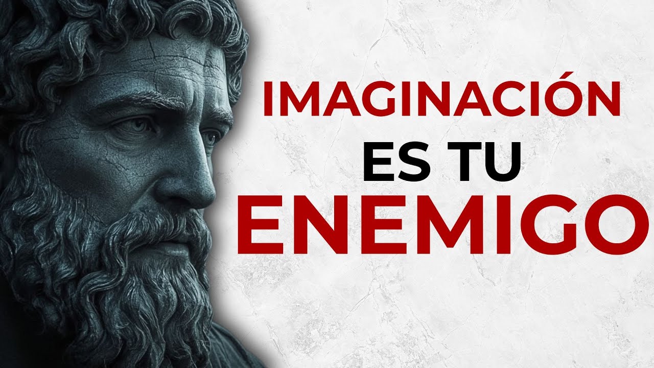 ¿Te Asusta EL Futuro? Los Estoicos Sabían Qué Hacer