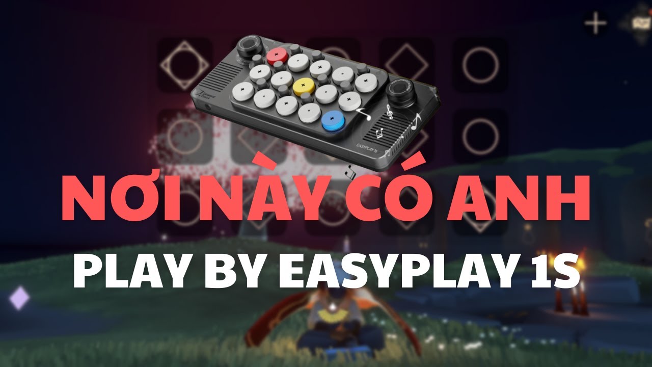 【Sky Music】 Nơi này có anh | Play by EASYPLAY 1s