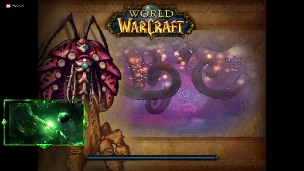 WoW Classic - AQ40 - 94 parse - Hunter PoV - Nov. 18, 2020