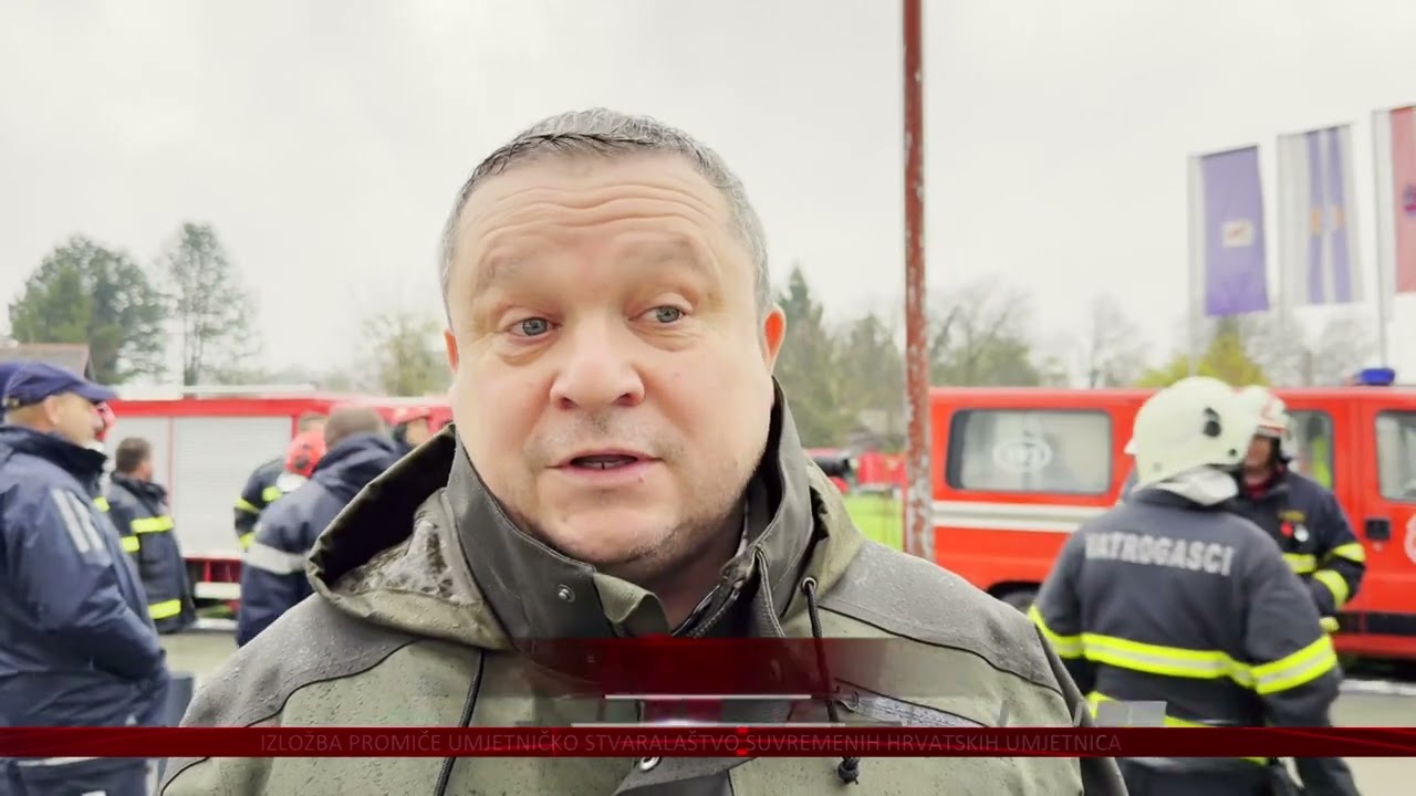 Poplava u Orahovici, pod vodom i 2/3 Đurđenovca