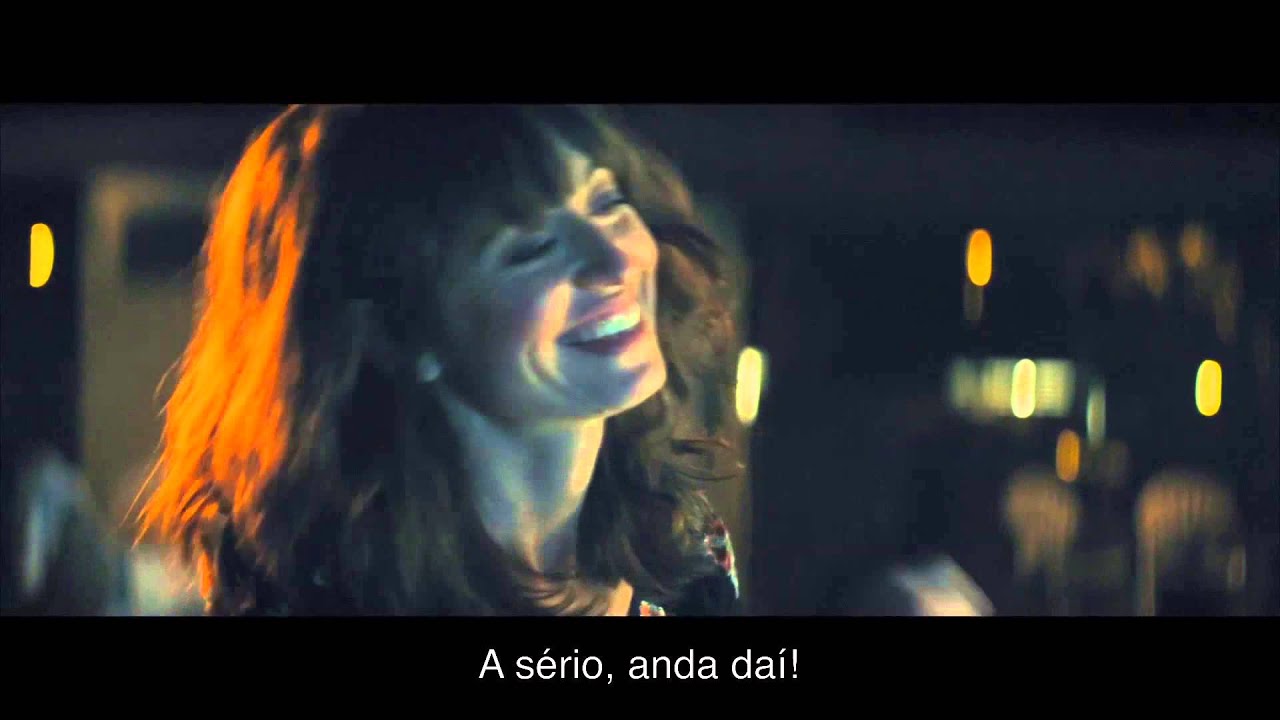 Cornetto Cupidity Love Stories - O Oásis