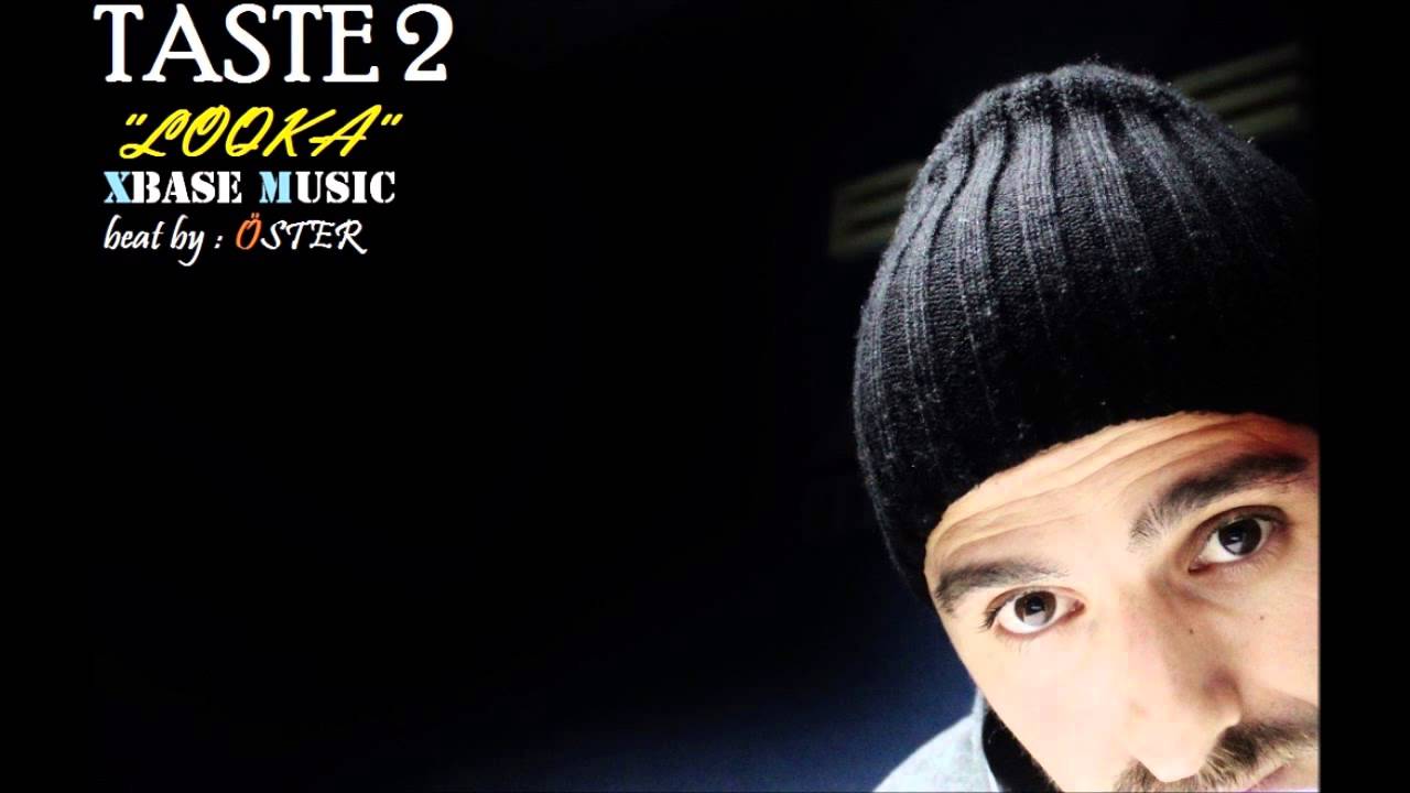 Taste2  - Loqka (2013)