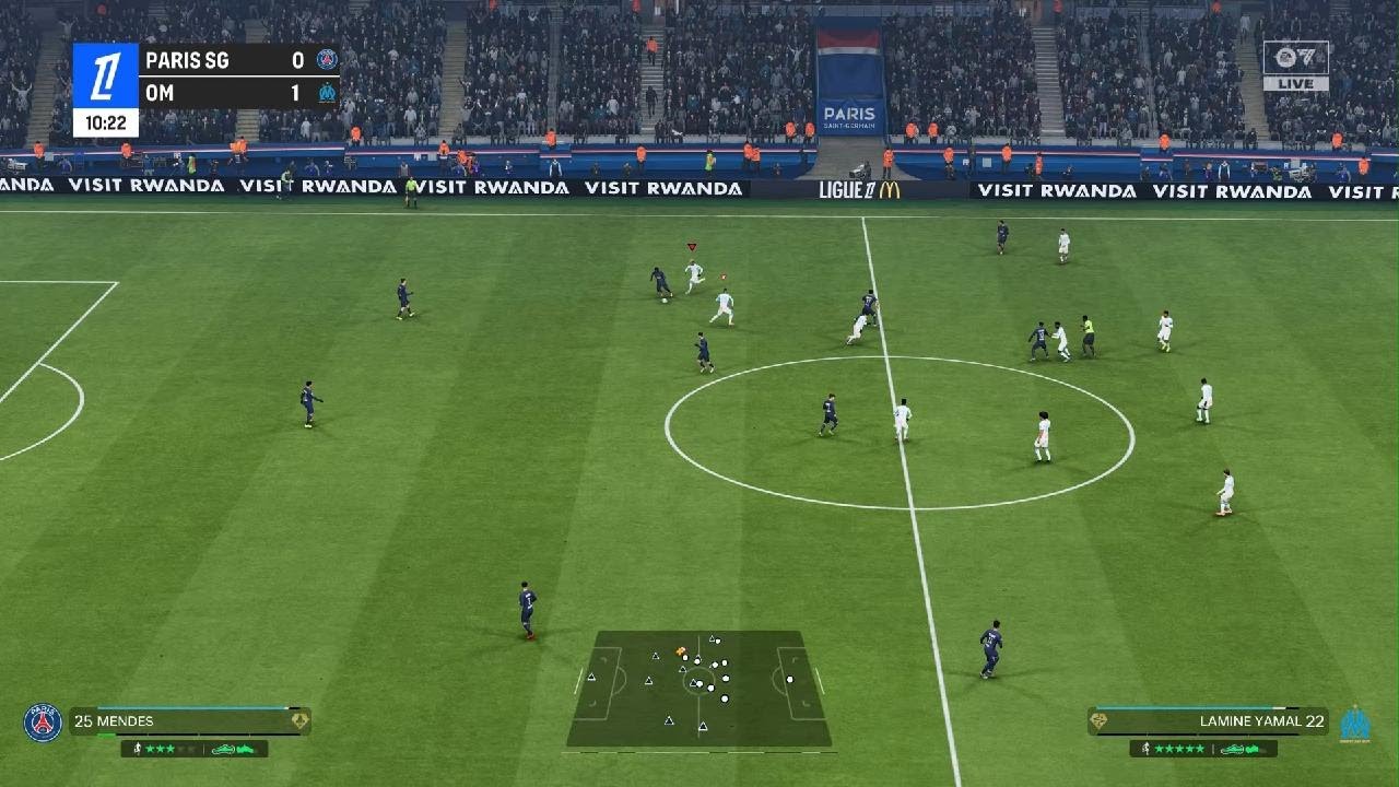 EA SPORTS FC 26