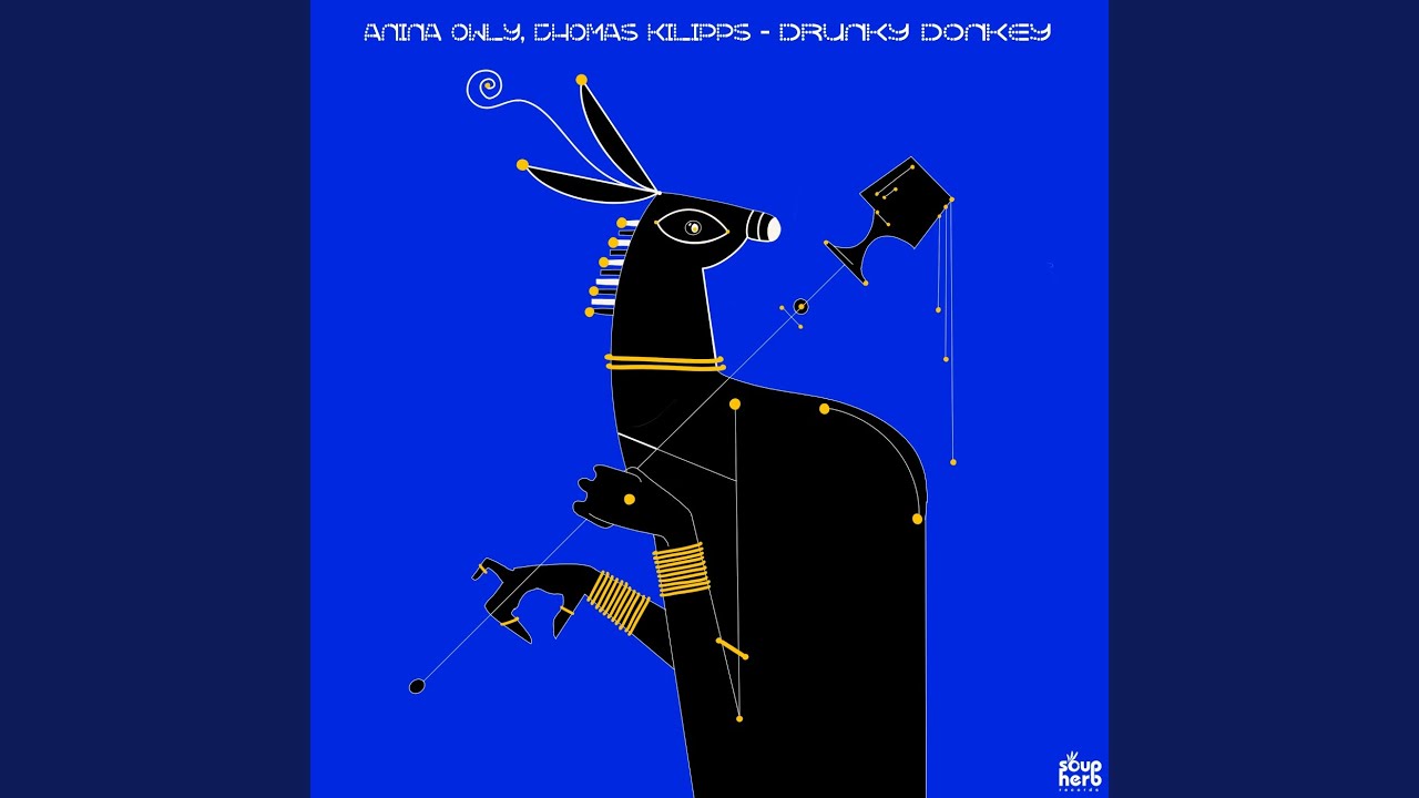 Drunky Donkey