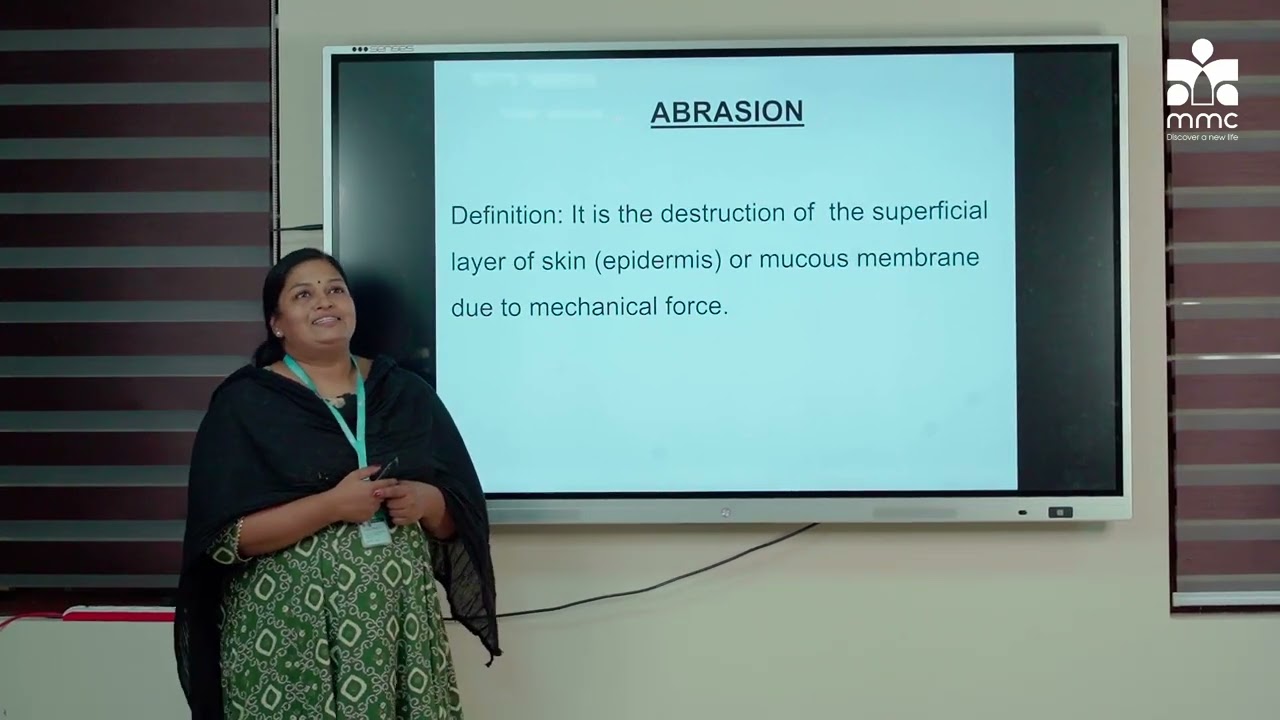 FORENSIC MEDICINE - MECHANICAL INJURY  FM 3.4, 3.5, 3.6