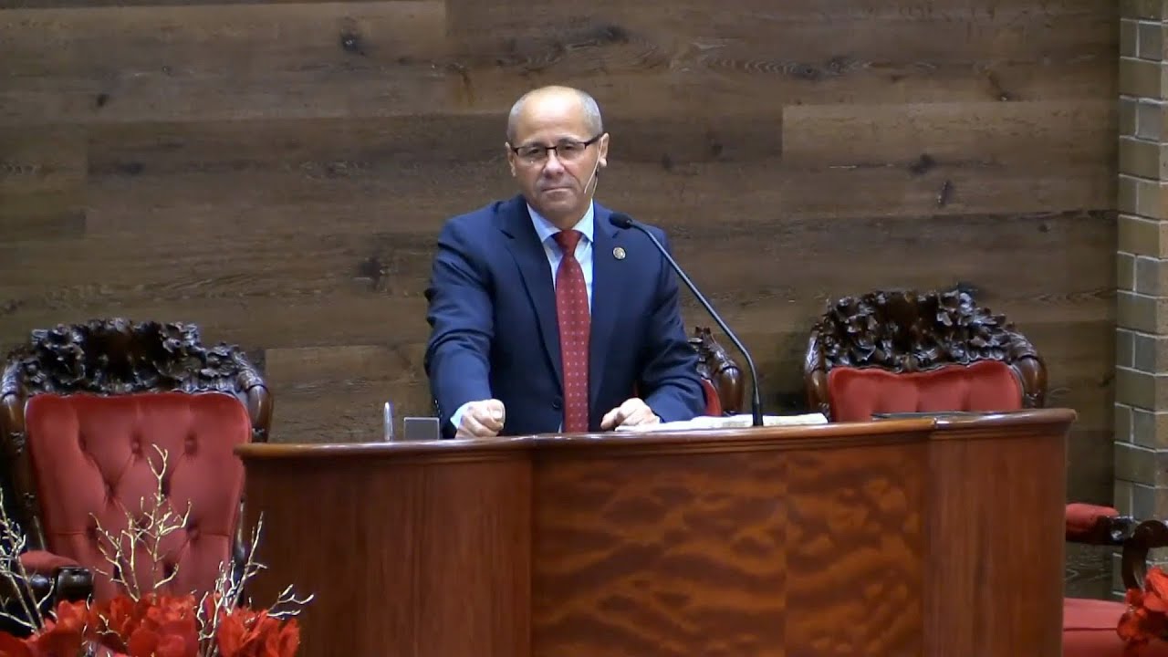 Luigi Mițoi - Pilda comorii ascunse și a mărgăritarului