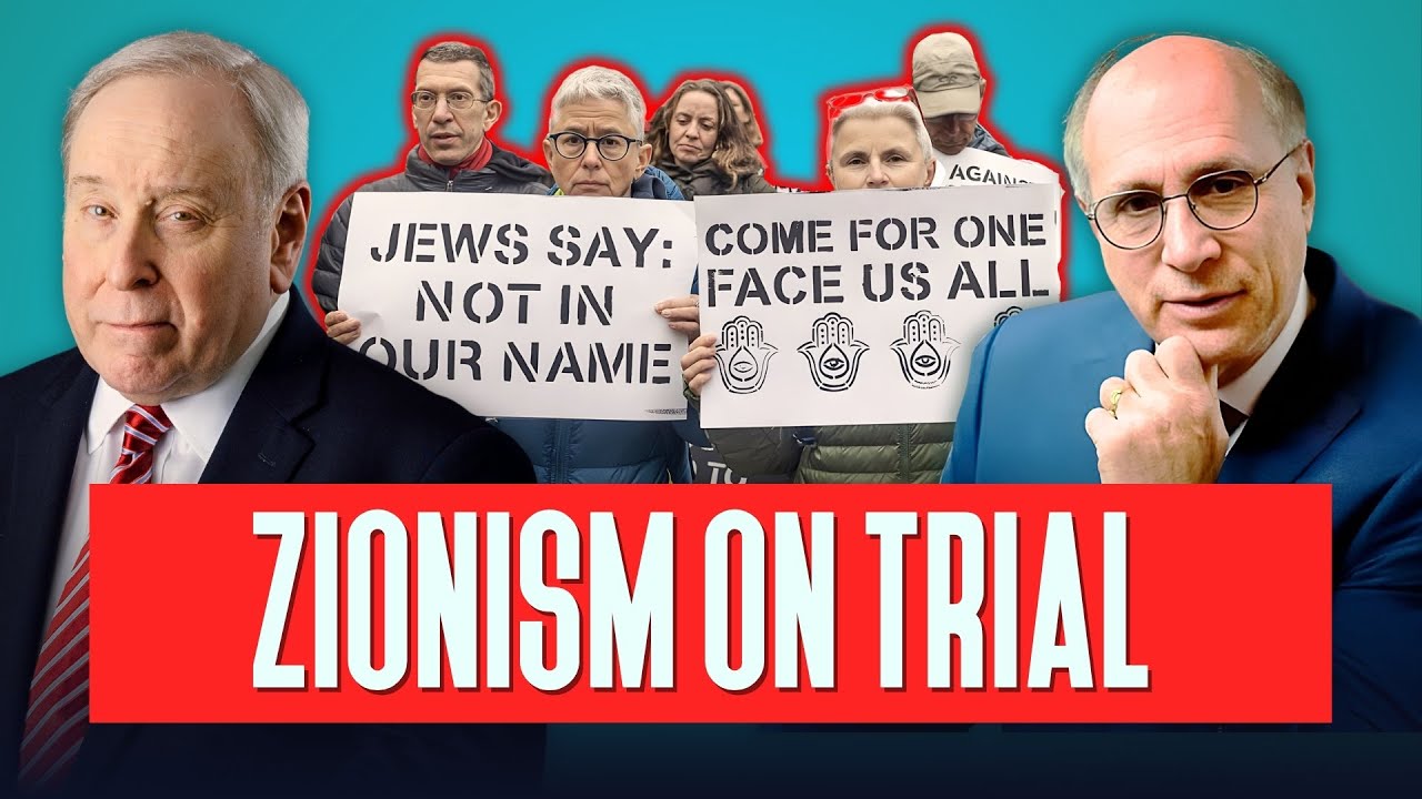 Can American Judaism Survive the Israel Divide?