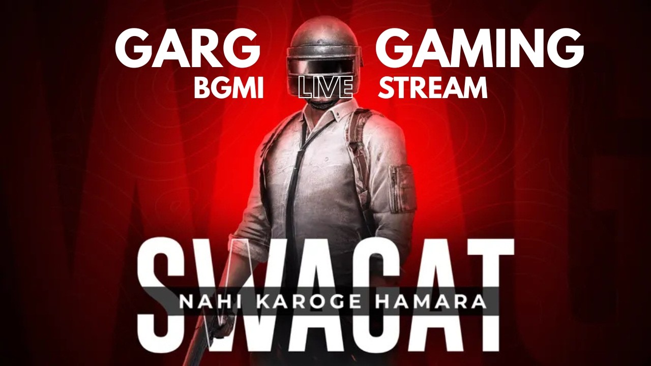 🔥 BGMI LIVE | High Kill Gameplay + Chill Vibes