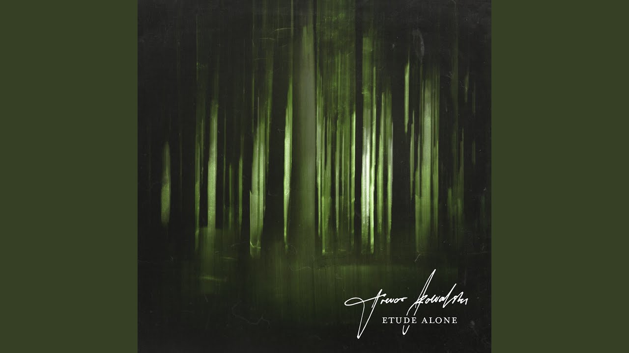 Etude Alone
