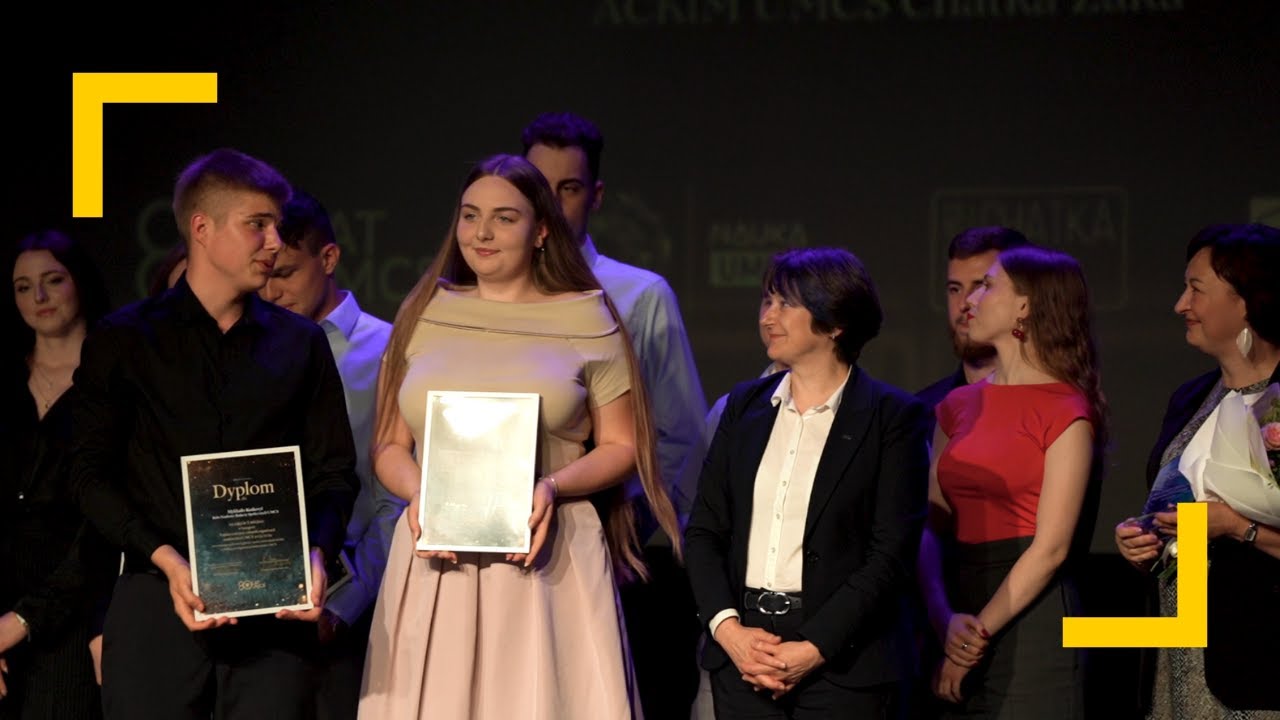 III edycja Gali Organizacji Studenckich UMCS