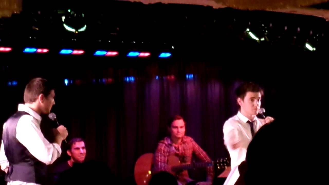 Celtic Thunder Cruise 