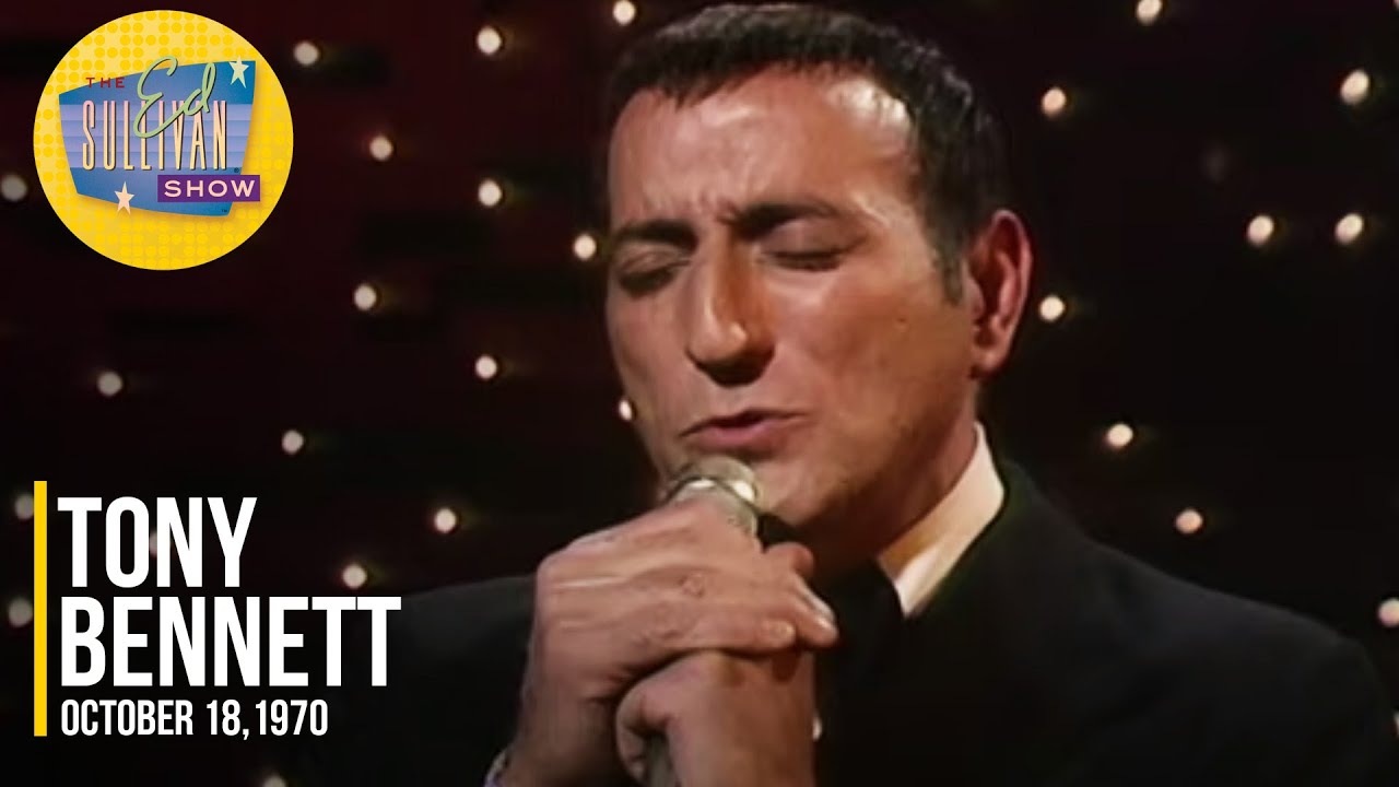 Tony Bennett 