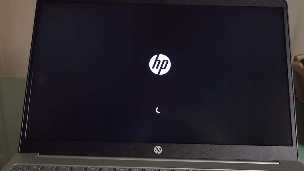 HP pavilion 15-Dx000nx how to open windows 11 without internet bypass#windows #bypass #user