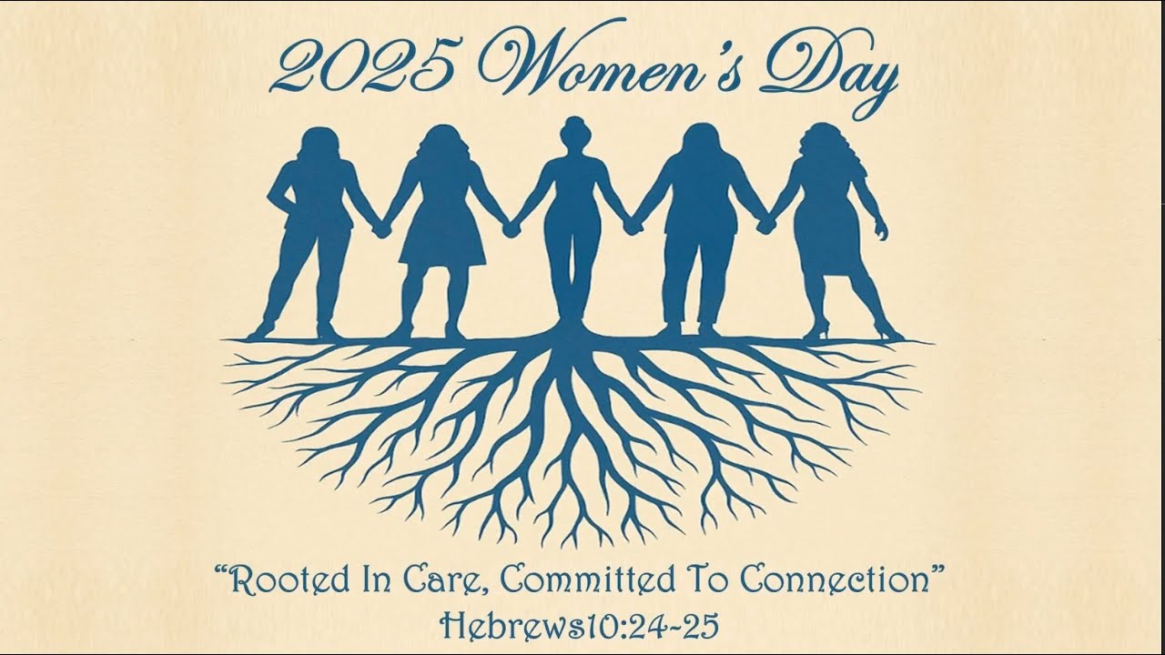 October 12, 2025 Sunday morning Worship from Martin Street Baptist Church.