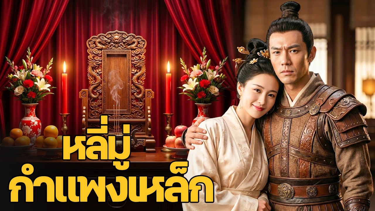 หลี่มู่ – แม่ทัพแห่งแคว้นจ้าว ผู้ทำให้กองทัพฉินหวาดหวั่น  ประวัติศาสตร์จีน