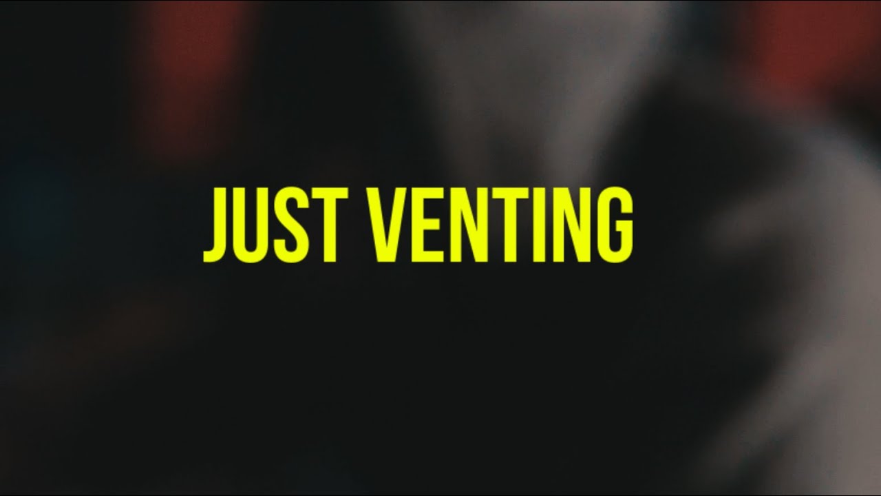 Master Jugg | Just Venting | Official Video | Shot By @jpproductions12k  #WhoShotYah