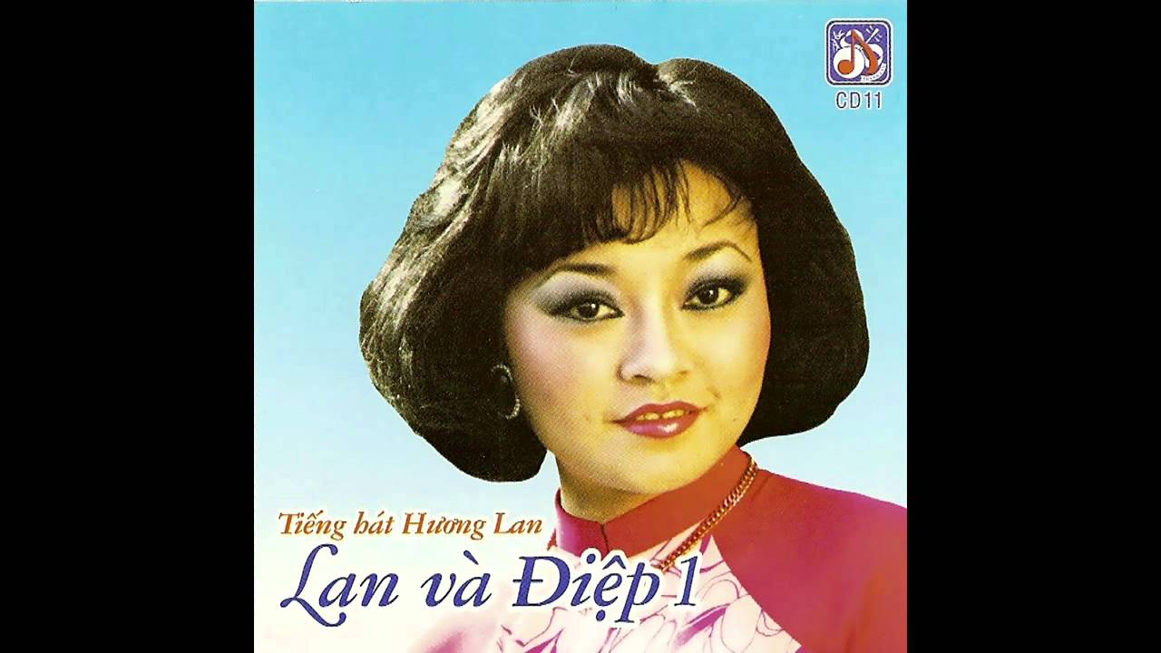 Nghệ sĩ Hương Lan - Tân cổ 