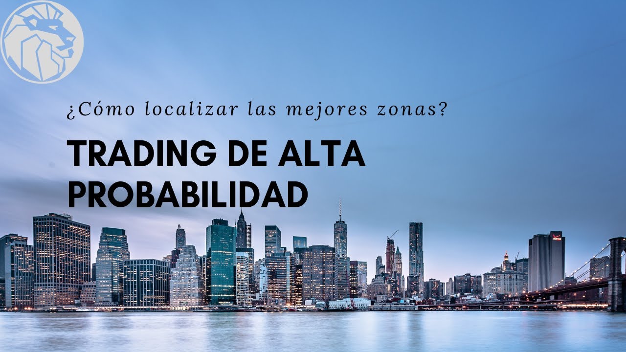 Cómo Identificar Zonas de Alta Probabilidad en trading