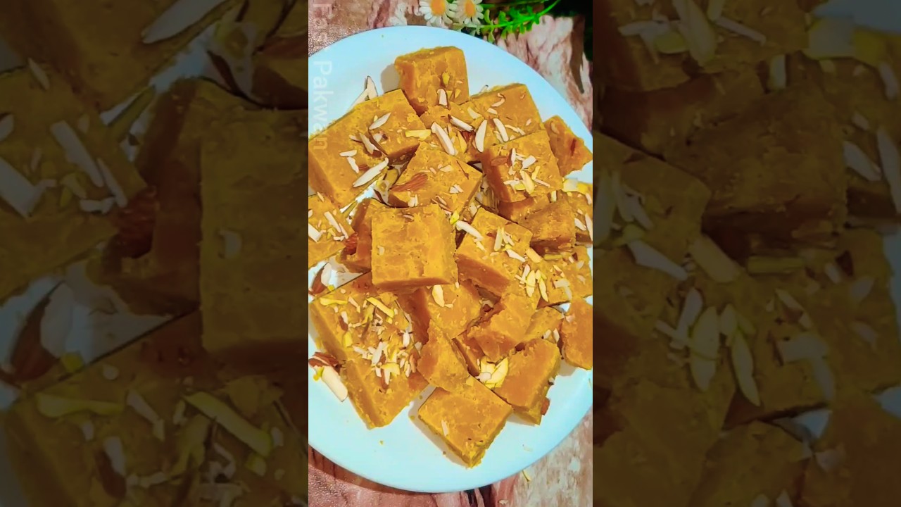 Quick And Easy Recipe By ijaz Ansari | Yummy And Tasty Recipe | Besan Recipe | Fast Pakwan