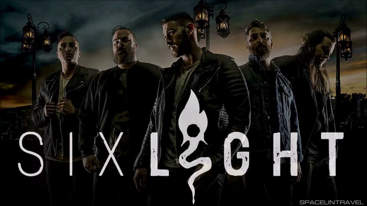 Sixlight  - Hostage