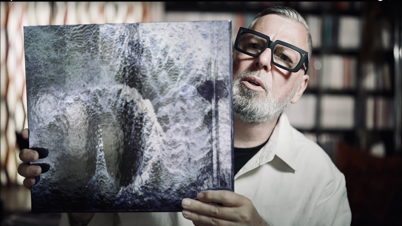 Tool  – Fear Inoculum