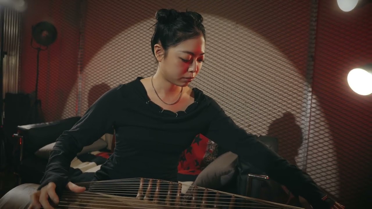 [MV] SYOT - BLUE LIGHT