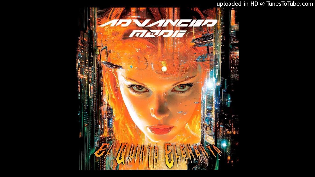 Advanced Mode - El Quinto Elemento