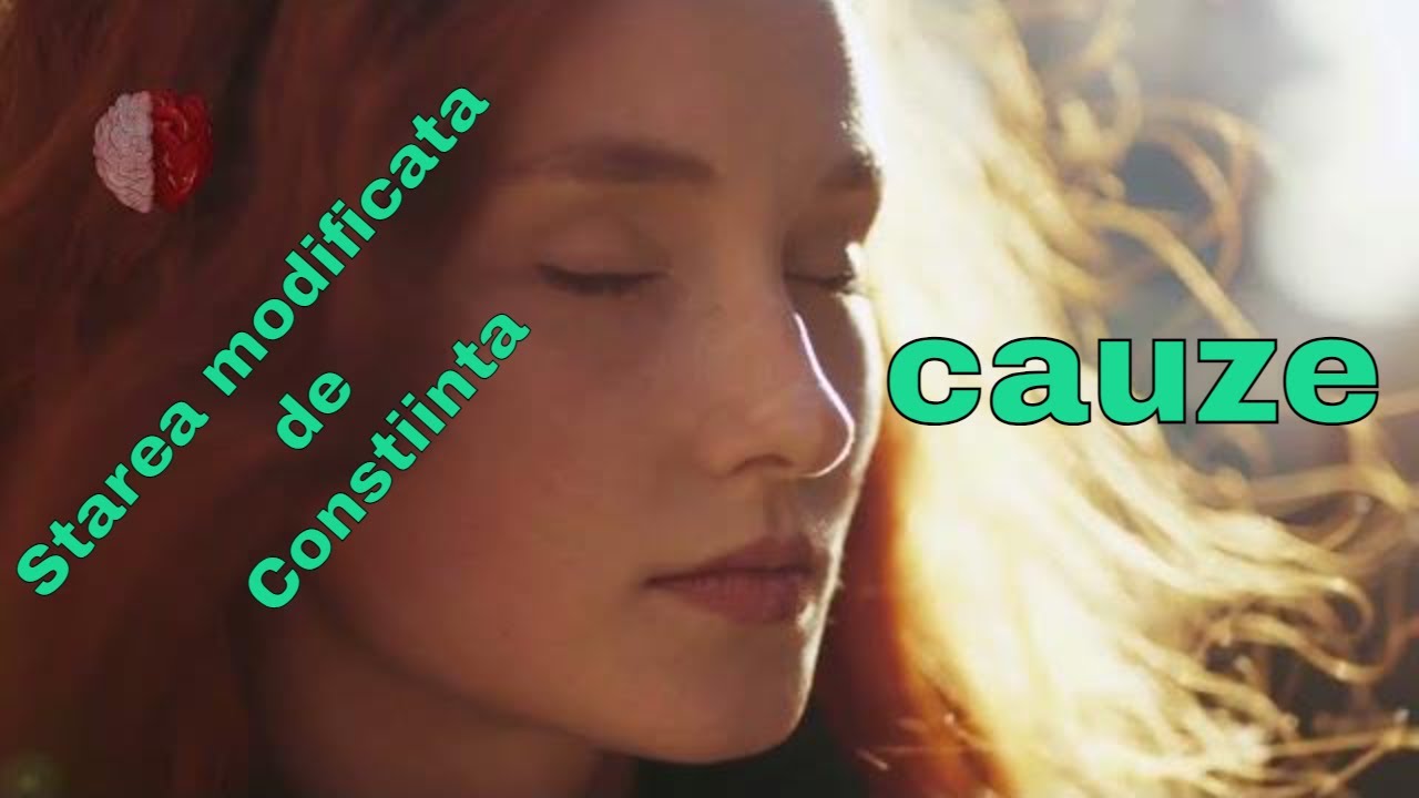 Starea modificata de constiinta; Cum se poate induce