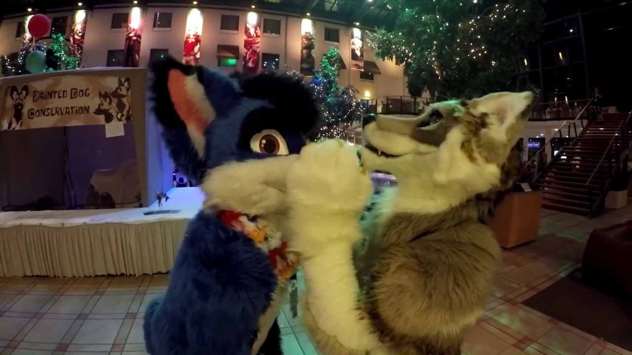 Eurofurence 22 - Blast From The Past