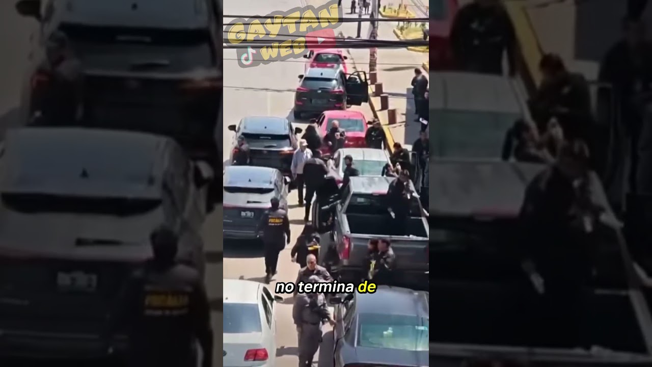 &iquest;Qui&eacute;n permiti&oacute; esto en Coacalco? 🔥