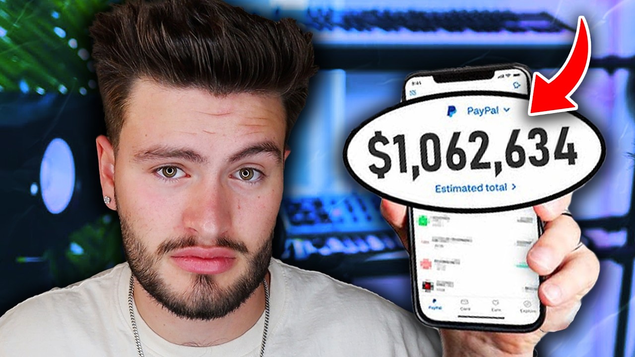 How to Make Money as a Producer (2 hours Unfiltered)