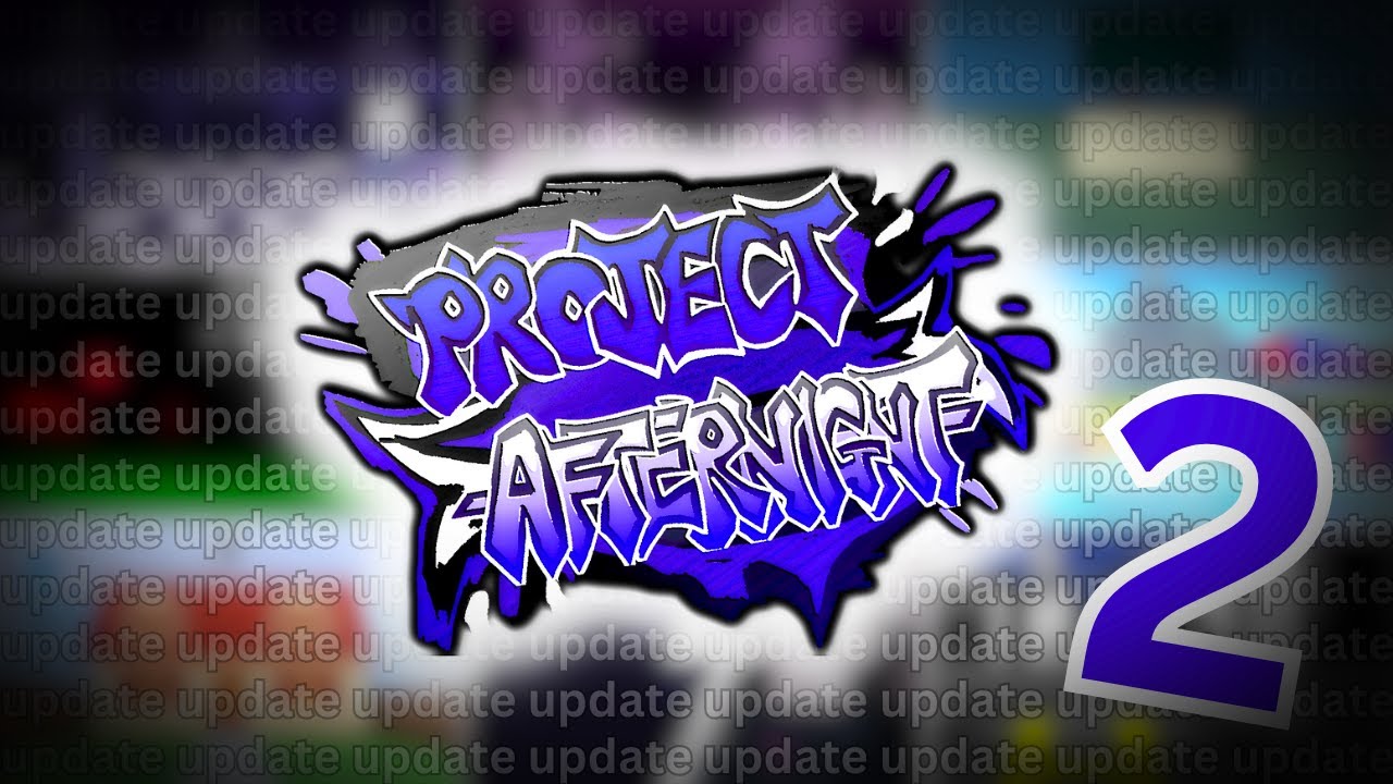 CLASSIC RESURRECTIONS | Project: Afternight