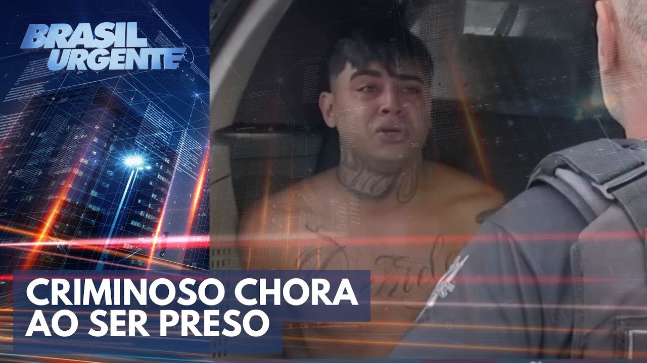 Latrocínios em série