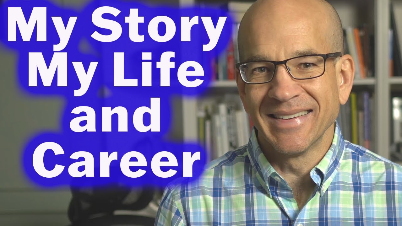 My life in interviewing and how i got started in my career