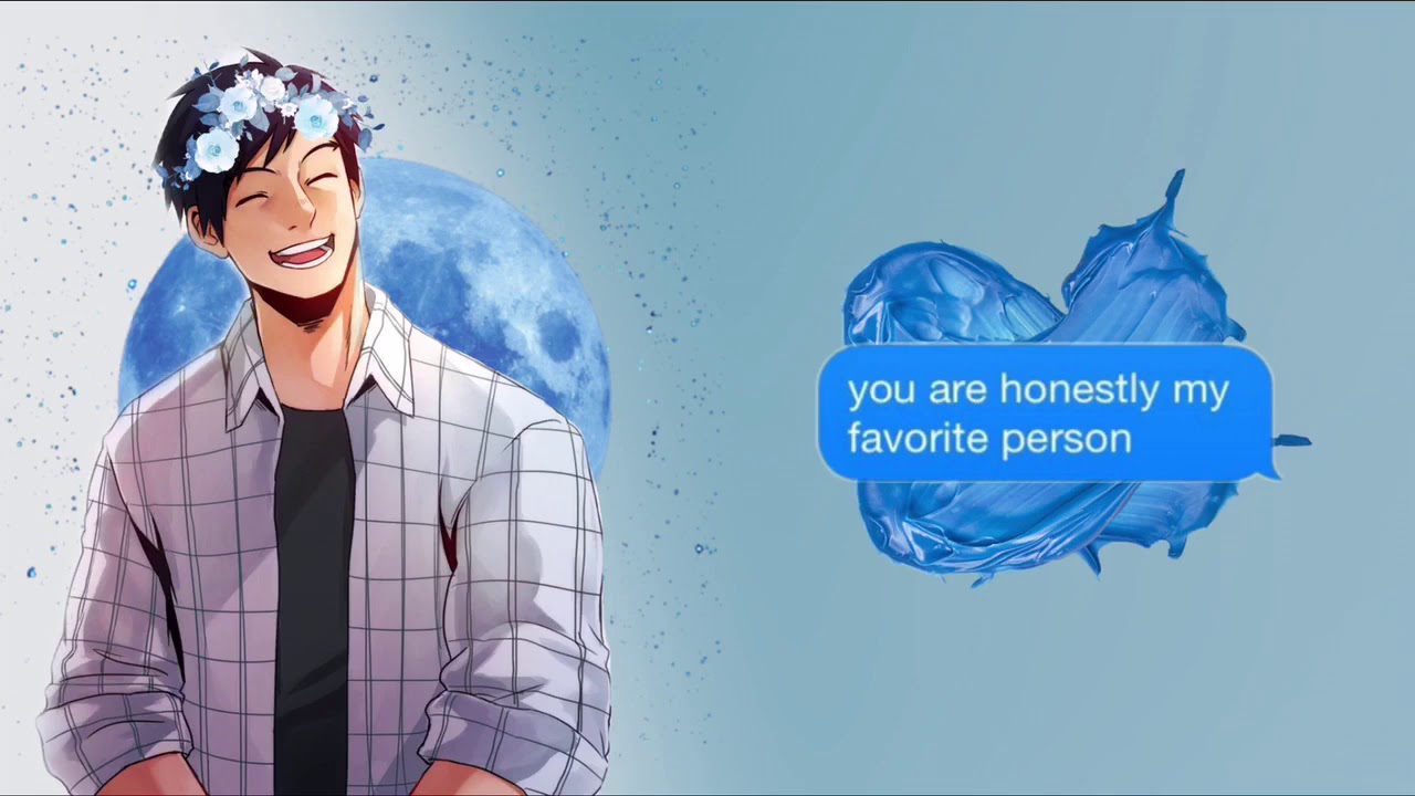 Tensei Iida ASMR x Listener