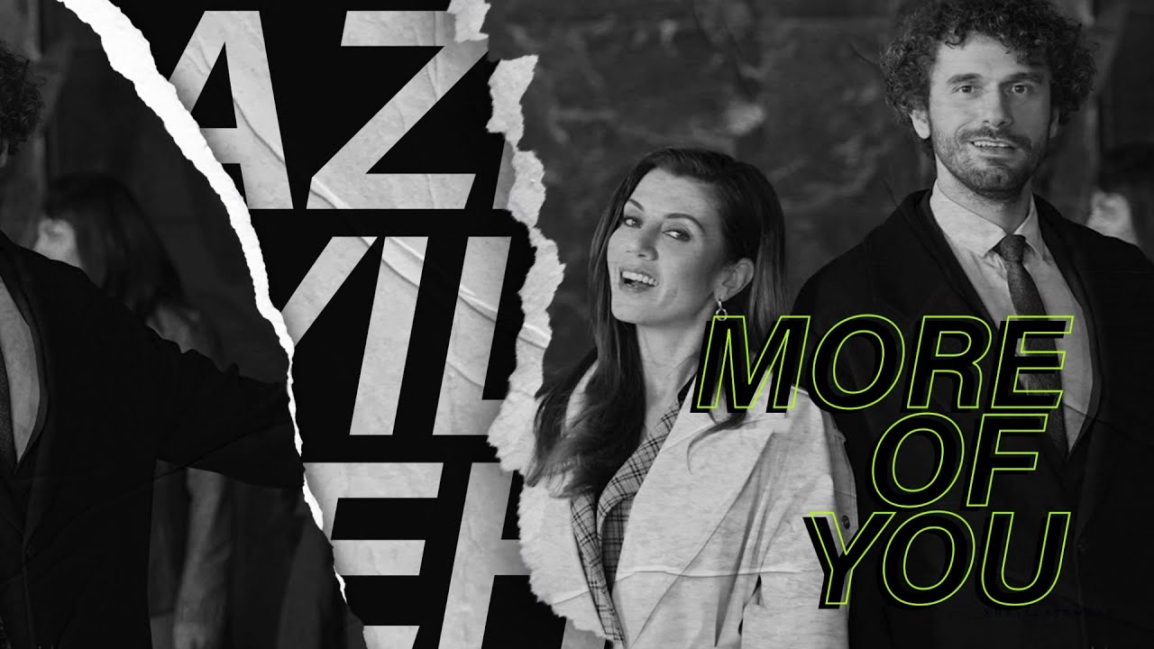 × more | azra + yildirim [1x16]