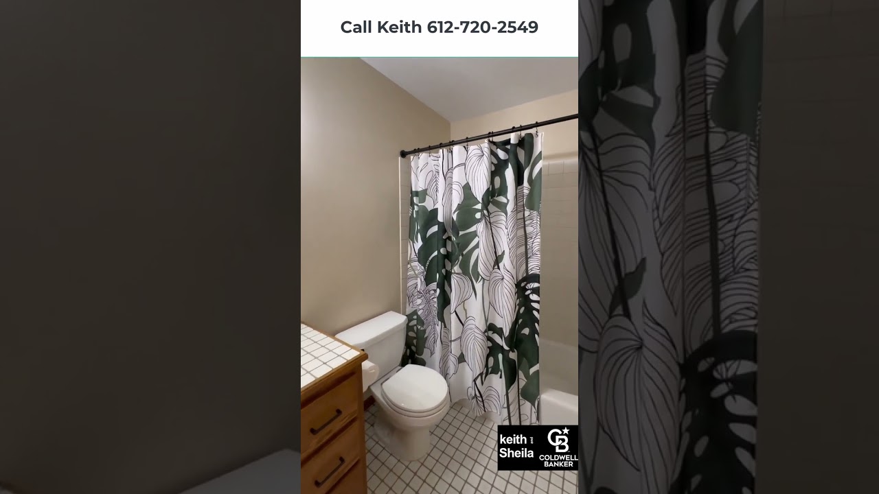Eagan Minnesota 4 bedroom 4 bathroom 3 car heated garage Your Realtor,  Keith Hittner Sr.