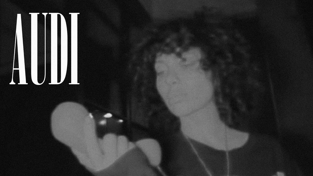 *FREE* ANIKV + SALUKI + T-FEST Type Beat - AUDI