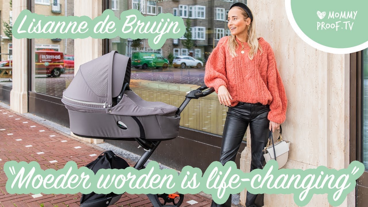 Lisanne de Bruijn: 