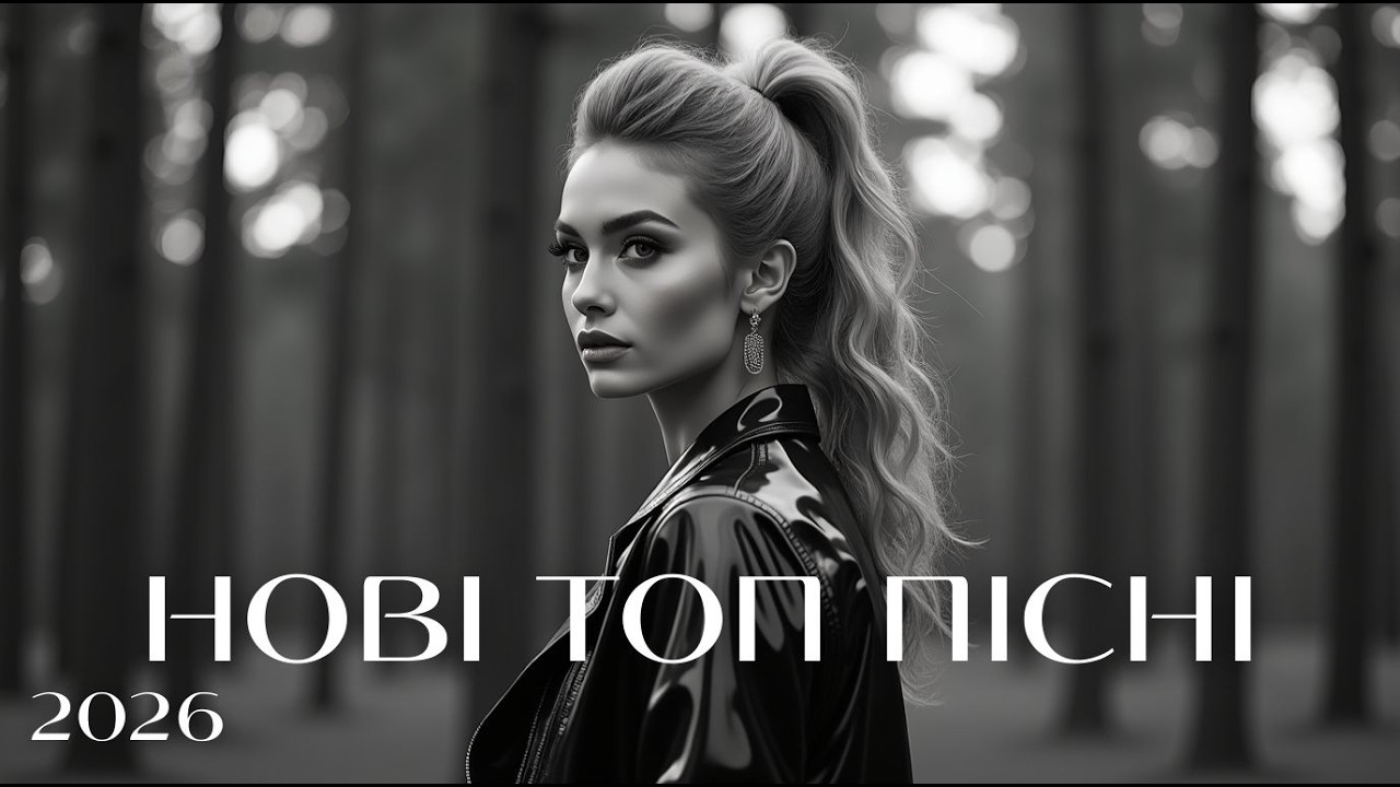 УКРАЇНСЬКА МУЗИКА | найкращі хіти, популярні сучасні пісні